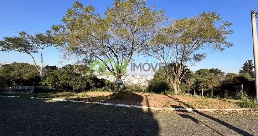 Terreno à venda no bairro primavera, novo hamburgo - 1.509,60 m²