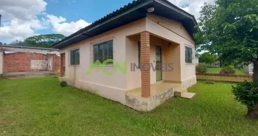 Casa com 2 dormitórios, rincão gaúcho, estãncia velha