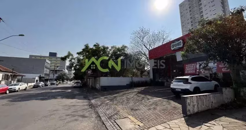 Prédio comercial, Pátria Nova, Novo Hamburgo