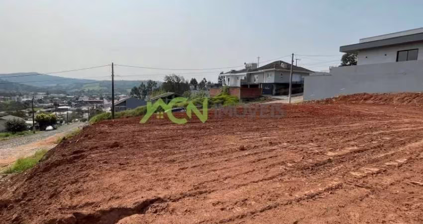Terreno com 330,00m², no bairro Bela Vista, Estância Velha