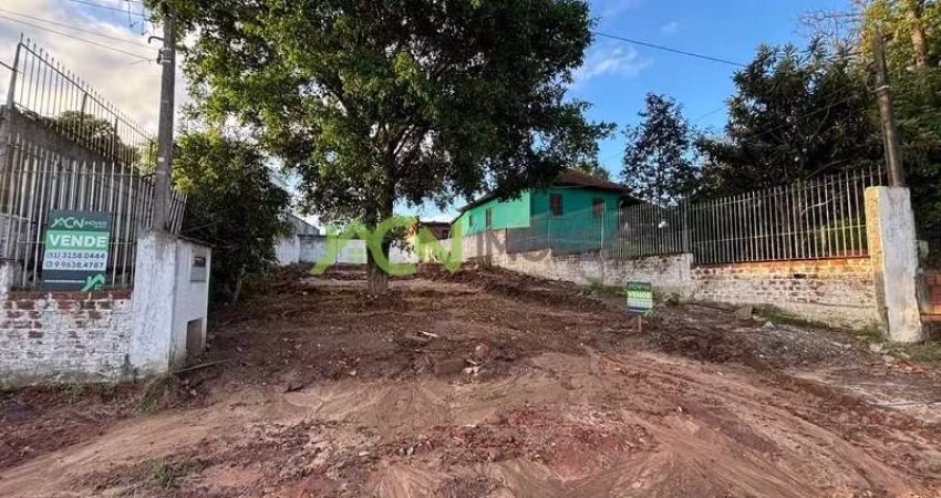 Terreno  no bairro Primavera - NH