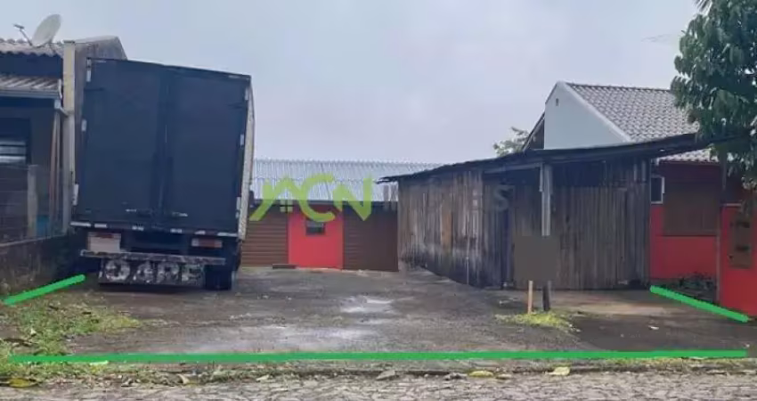 Casa à venda no União, Estância Velha 
