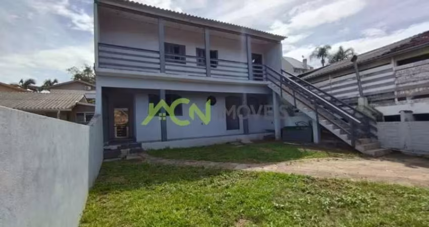 Casa no bairro Rincão, Novo Hamburgo - RS