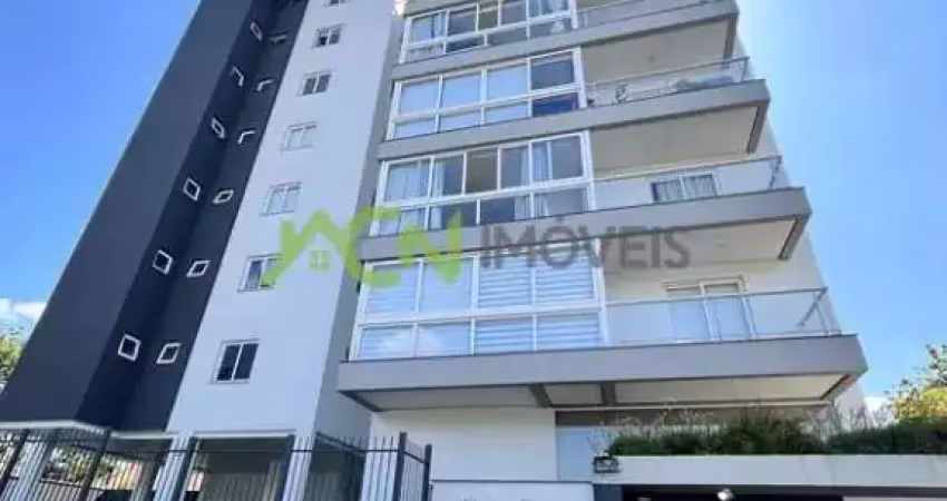 Apartamento com dois dormitórios com suite no bairro Vista Alegre em Ivoti