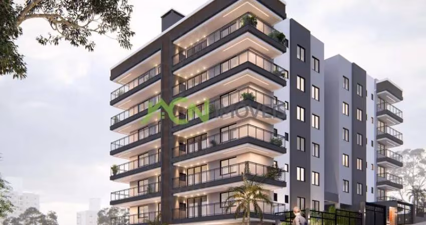 VOGUE, Apartamento de alto padrão, Vista Alegre, Ivoti