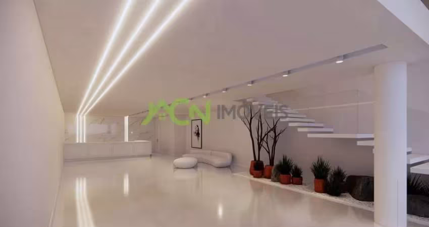 HANTOWER  RESIDENCE - LOJA COMERCIAL - Lançamento no Centro de Estância Velha