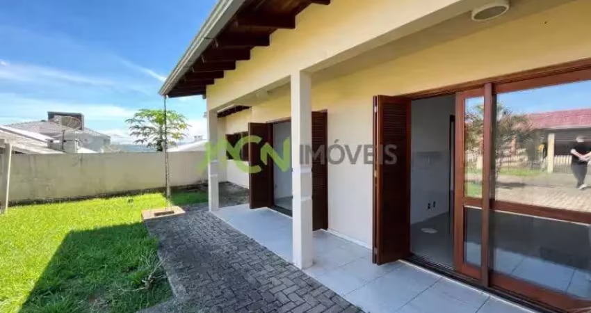 Casa com 1 quarto à venda no Encosta do Sol, Estância Velha 