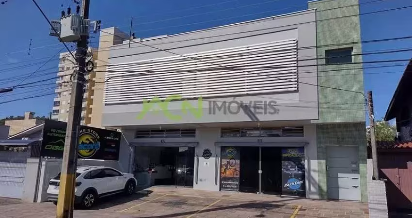 Sala Comercial