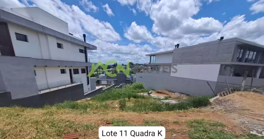 Condomínio HORIZON - lotes disponíveis