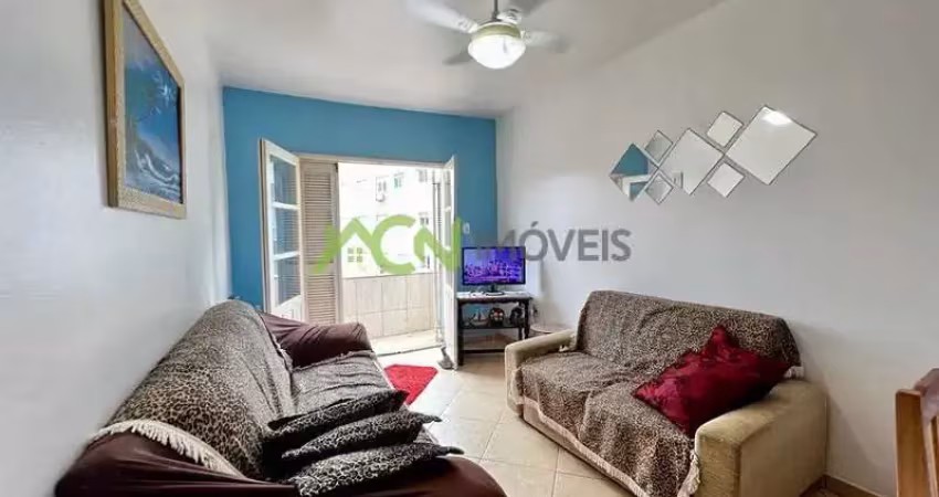Apartamento com dois dormitórios próximo do centro em tramandai