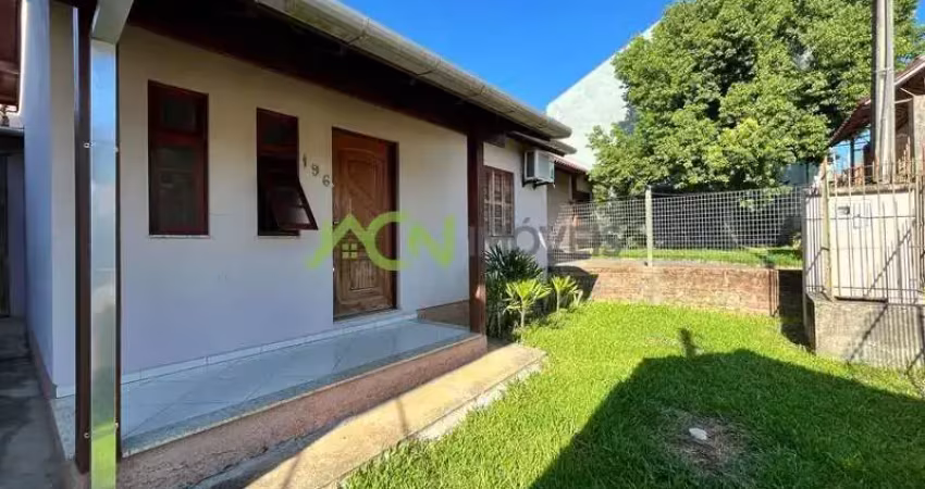 Casa com 2 dormitórios, Sol Nascente, Estância Velha