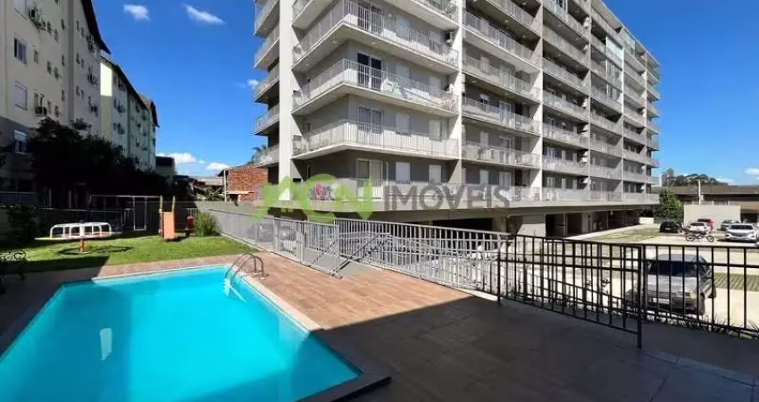 Apartamento com 2 dormitórios, no Grand Place, Primavera, Novo Hamburgo