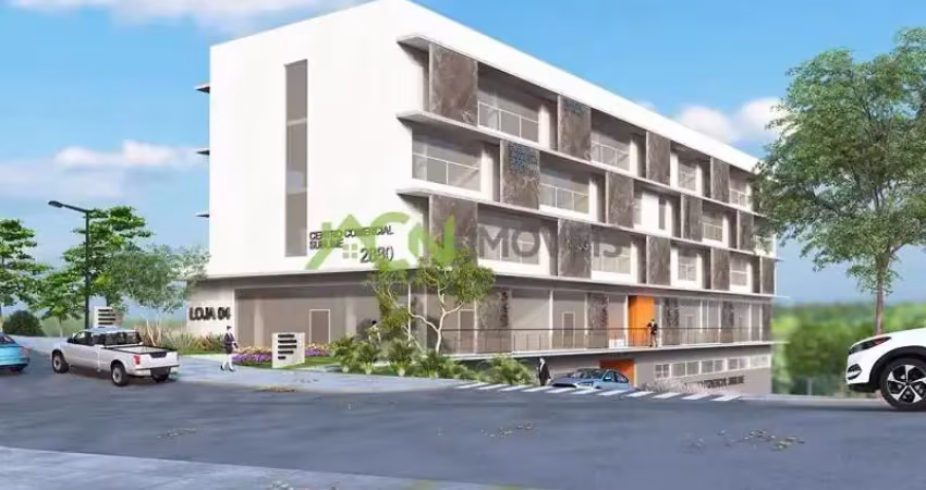Sala comercial à venda no Concórdia, Ivoti 