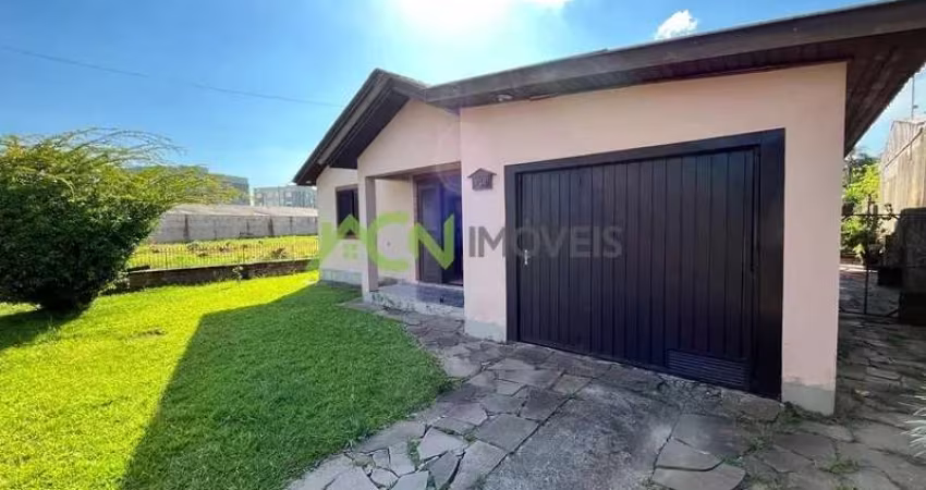 Casa com 3 dormitórios, bairro Das Quintas, Estância Velha
