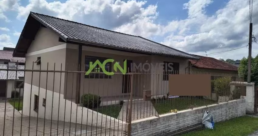 Casa no bairro Floresta em Estância Velha - 203m²