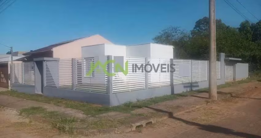 Casa à venda no bairro Bela Vista, Estância Velha.