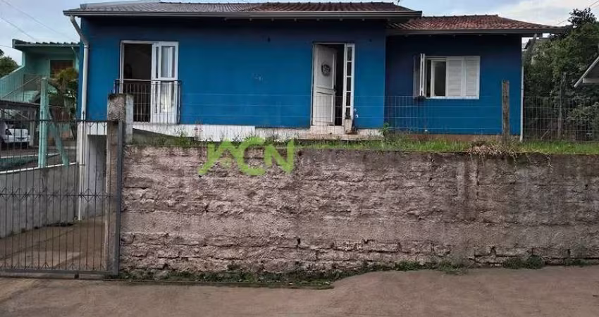 Casa à venda no bairro União - EV - 109,07 m²