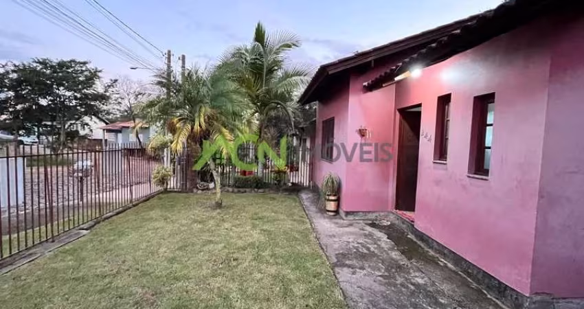 Casa com 2 dormitórios, Campo Grande, Estância Velha