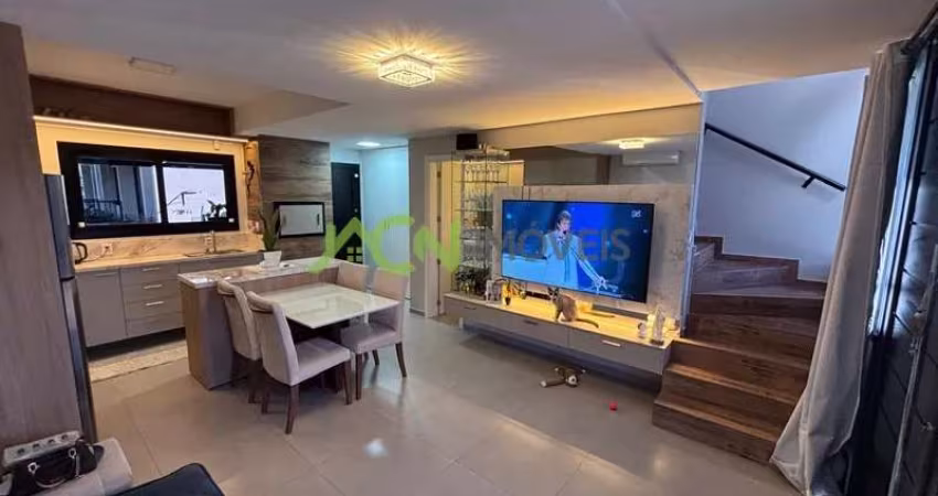 Casa com duas suites no bairro das Quintas em Estância Velha !!!