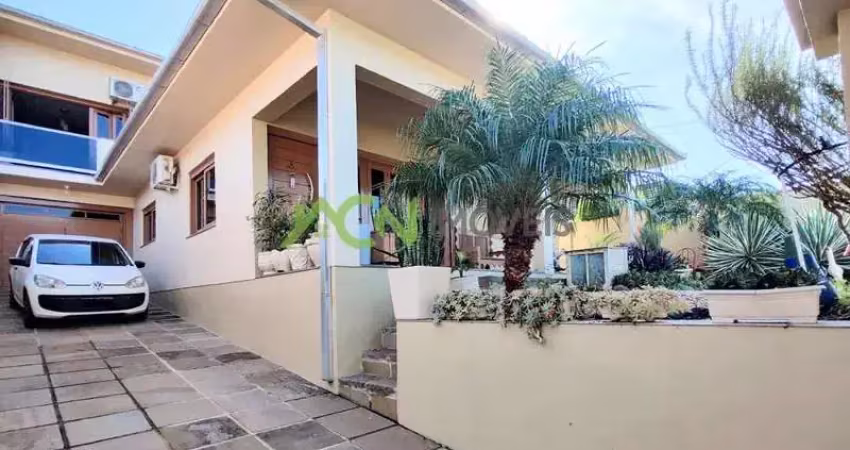 Casa com 4 quartos à venda no Centro, Estância Velha 