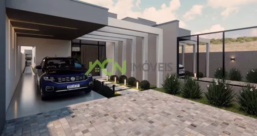 Casas planas a venda em Estância Velha !!!!