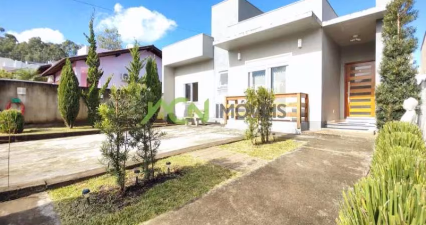Casa em Estância Velha, com 3 dormitórios sendo 1 suíte