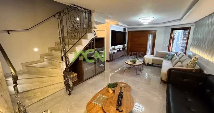 Casa no bairro Encosta do Sol, com 5 suites