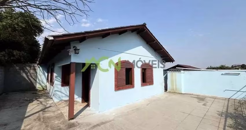 Casa de esquina com 191,20m² em Novo Hamburgo