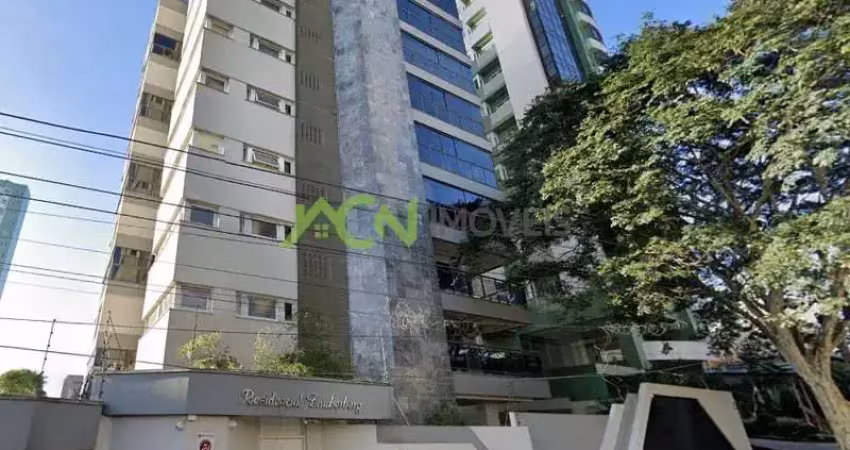 Apartamento no condomínio zauberberg em novo hamburgo, 3 dormitórios
