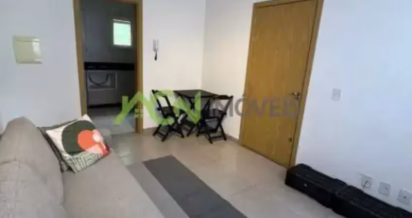 Apartamento com dois dormitórios mobiliado próximo ao centro de estância velha!!