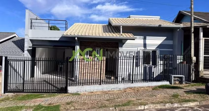 Casa à venda em Campo Bom