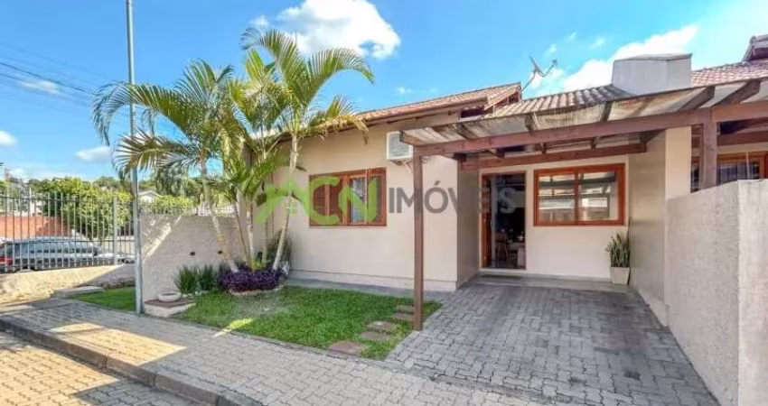 Casa com 2 dormitórios, Condomínio Residencial Solar de Estância