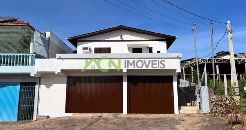 Casa para locação no bairro rincão em novo hamburgo