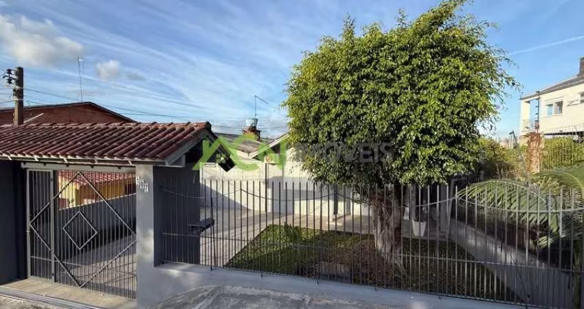 Casa com dois dormitórios no bairro Rincão em Novo Hamburgo!!