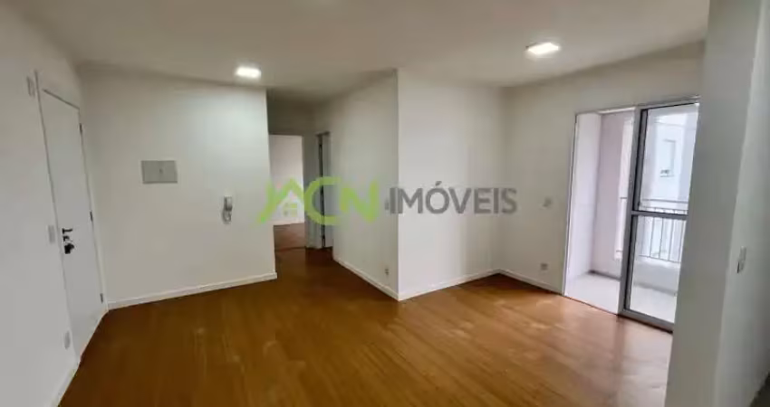 Apartamento com 2 dormitórios, 2 vagas cobertas, para locação no operário - novo hamburgo