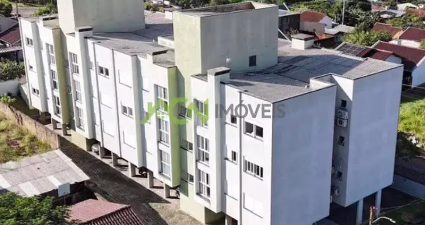 Apartamento com dois dormnitórios no bairro sol nascente em estância velha!!