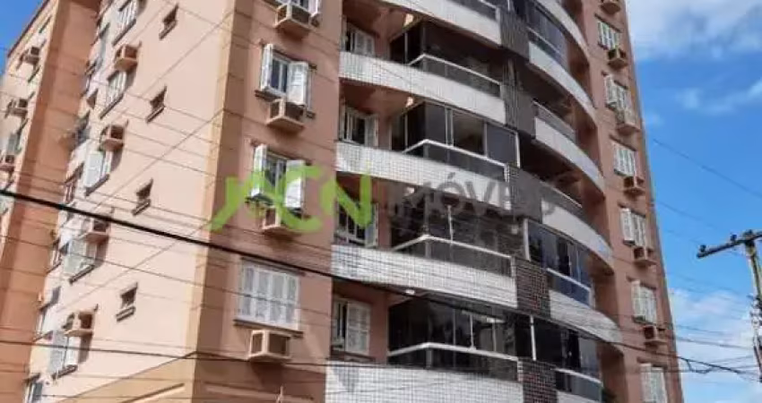 Apto para locação no centro de estância velha, 2 dormitórios (1suíte)