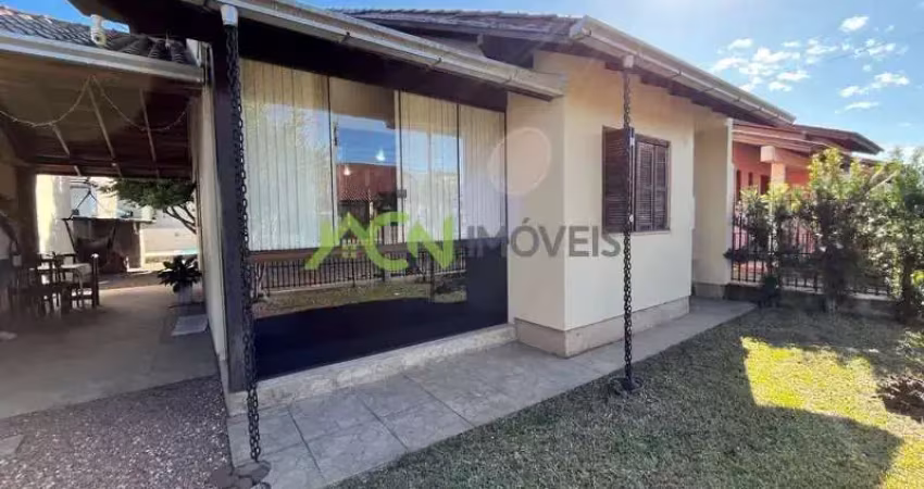 Casa com 3 quartos à venda no Lago Azul, Estância Velha 