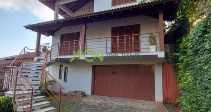Casa com 04 dormitórios no bairro floresta em estância velha!!