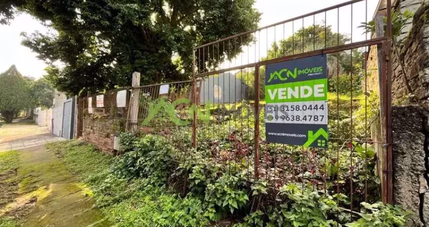 Terreno residencial com 363,00 m², no bairro operário