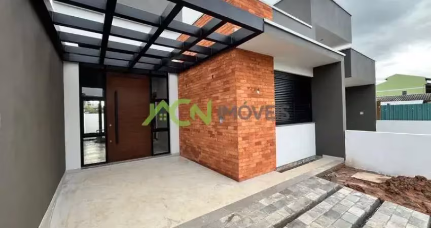 Casa com 3 quartos à venda no União, Estância Velha 