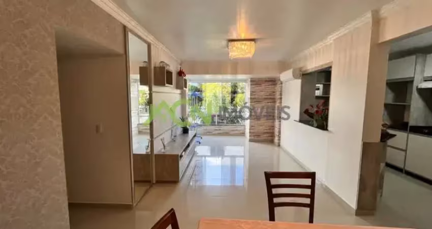 Apatamento com 3 dormitórios 1 suíte, piscina salão de festas, centro de ev.