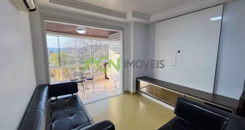 Apartamento com 2 dormitórios sendo 1 suíte, no Centro de Estância Velha.
