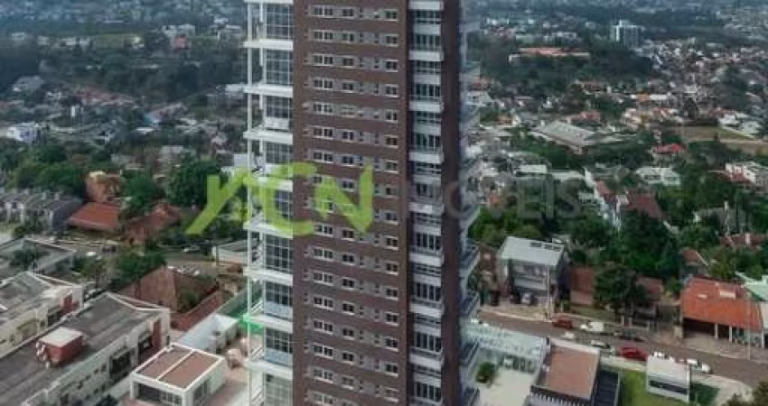Apartamento 3 dormitórios (suítes), 3 à 4 vagas de garagem, Mauá, Novo Hamburgo