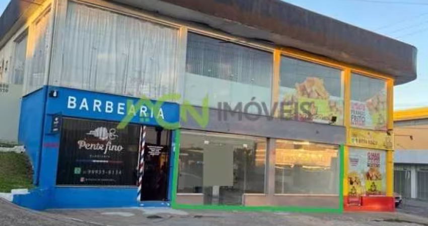 Sala comercial para alugar na Bela Vista, Estância Velha 