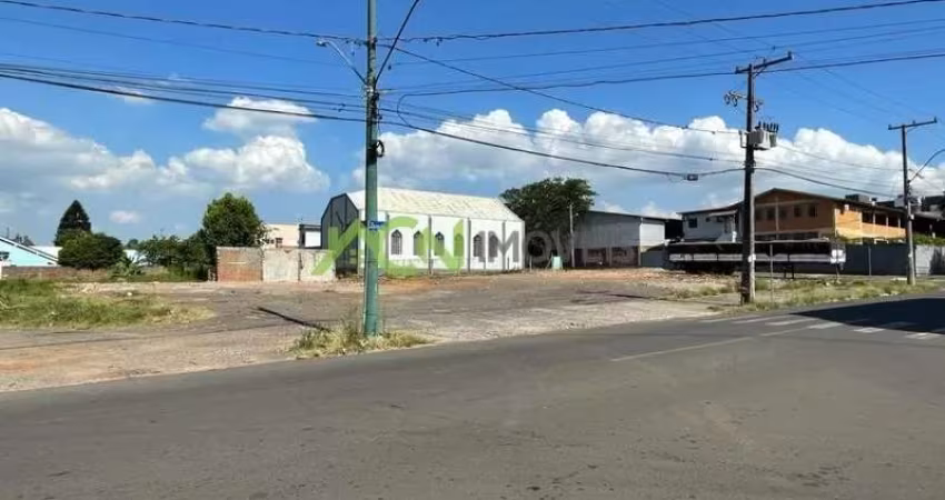 Área de Esquina 2.448,00m² no Rincão Dos Ilhéus