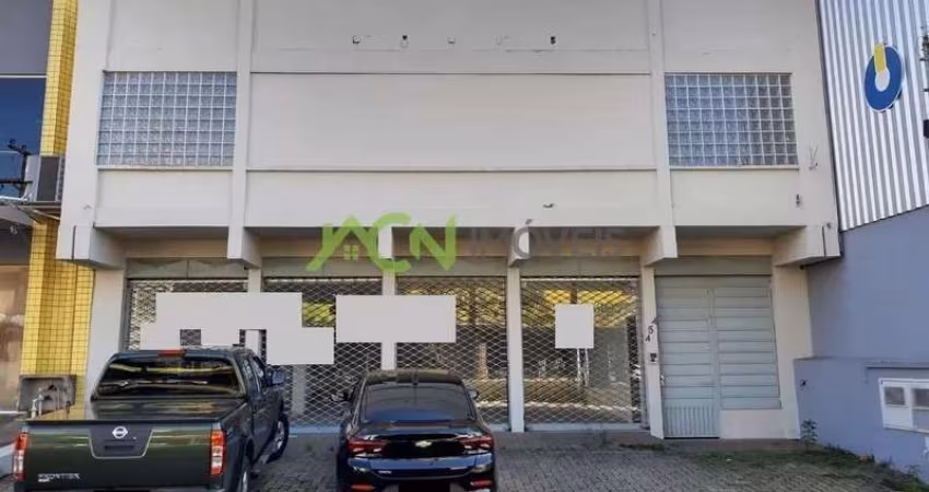 Prédio com 2 Pavimentos Próximo à BR-116 em Novo Hamburgo