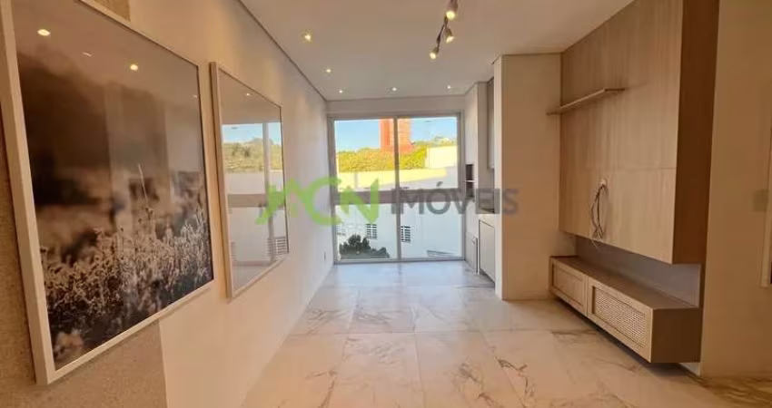 Apartamento 2 Dormitórios no Reserva LCB Vila Nova