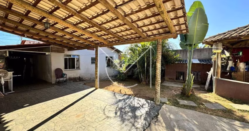 Casa padrão à Venda, São Pedro, Esmeraldas, MG
