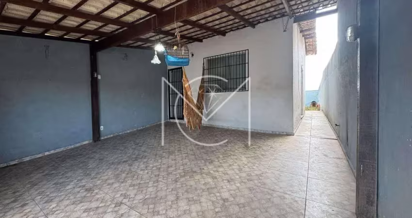 Casa à venda, Floresta Encantada, Esmeraldas, MG